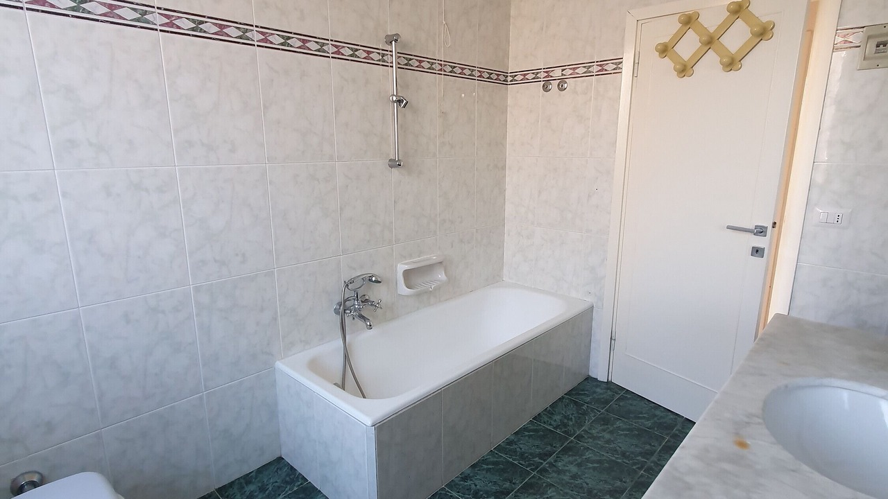 Photo of Bathroom in Fonte Blanda