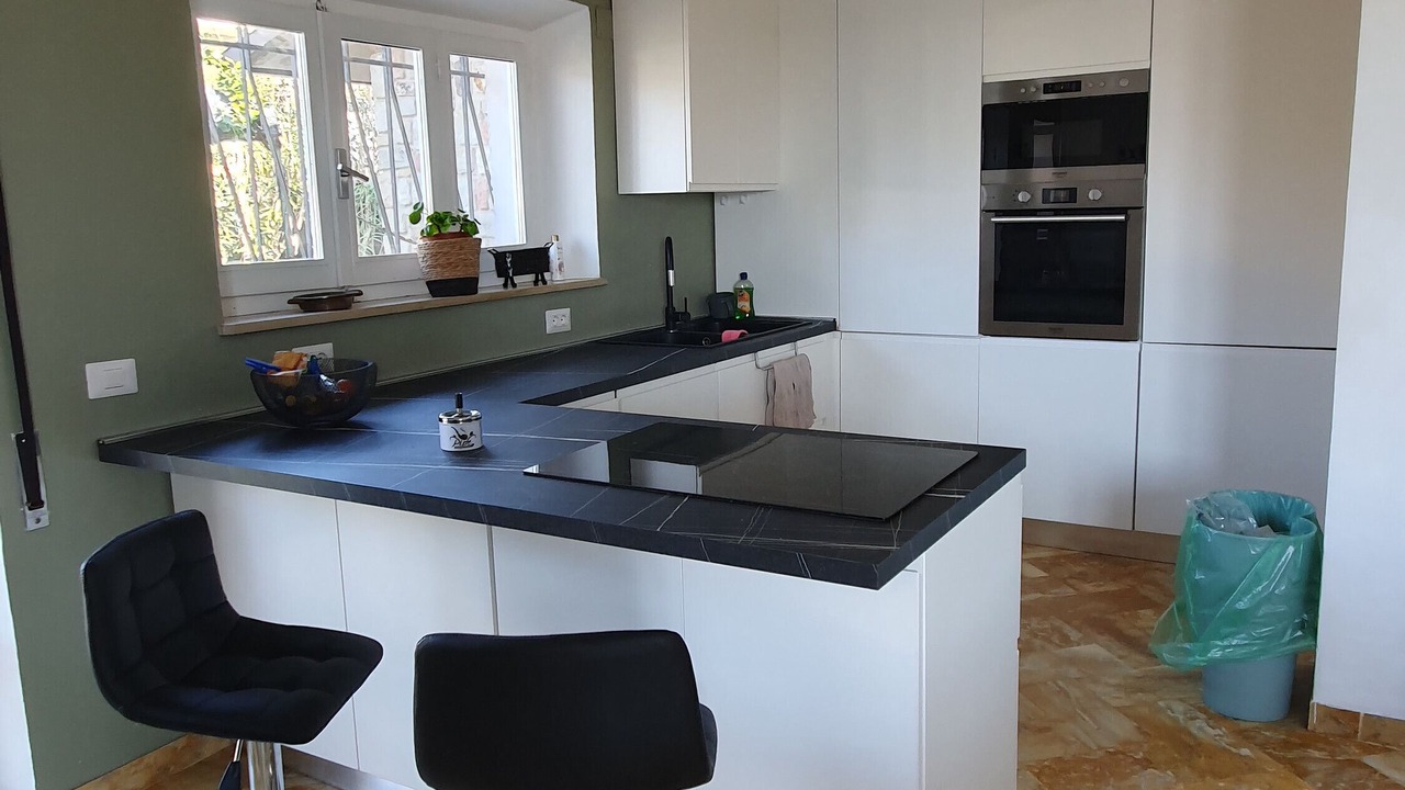 Photo of Kitchen in Fonte Blanda