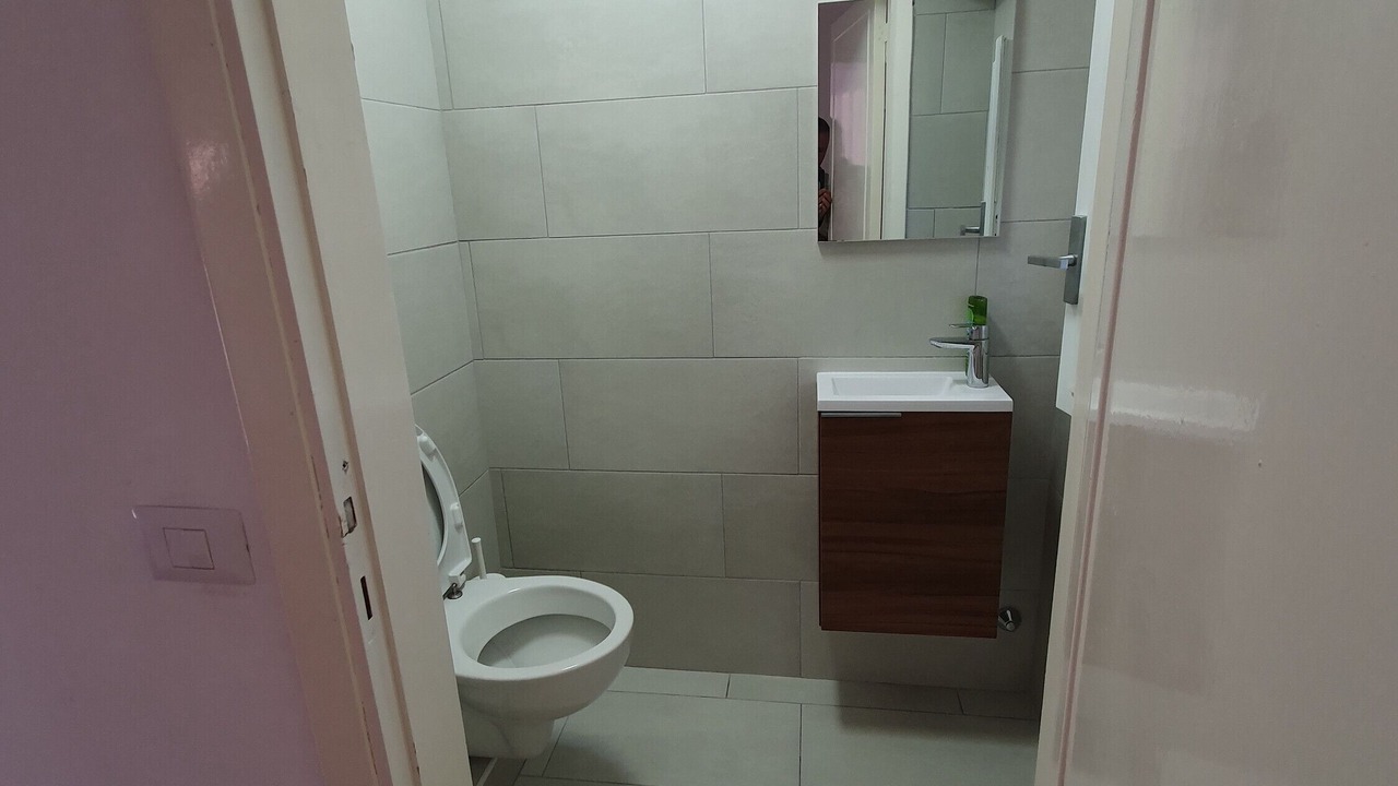 Photo of Bathroom in Fonte Blanda