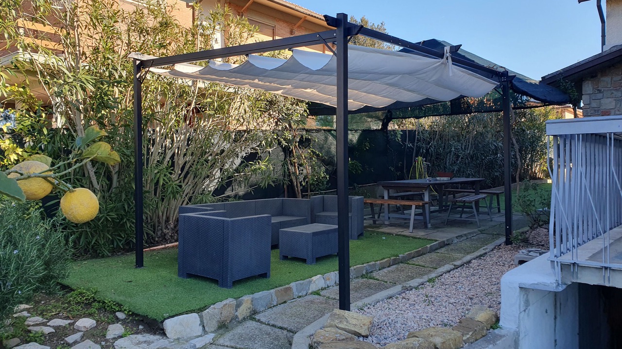 Photo of Outdoor in Fonte Blanda