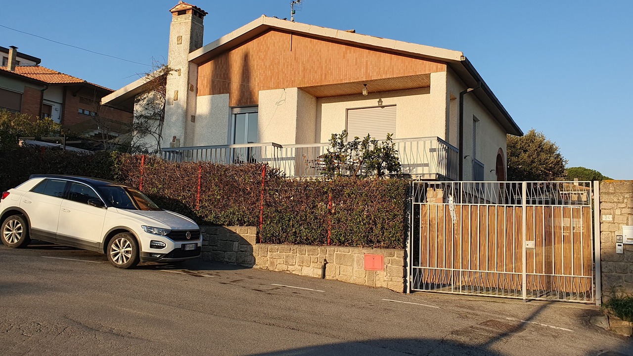 Photo of Outdoor in Fonte Blanda