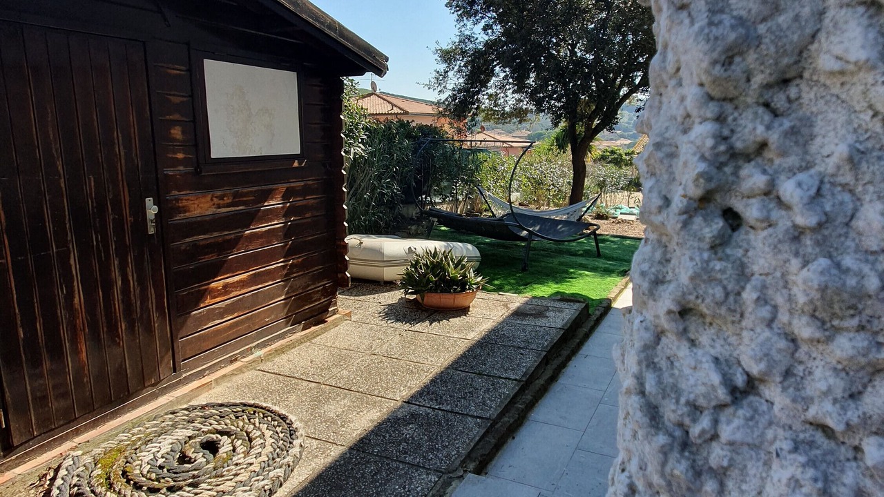 Photo of Patio Balcony in Fonte Blanda