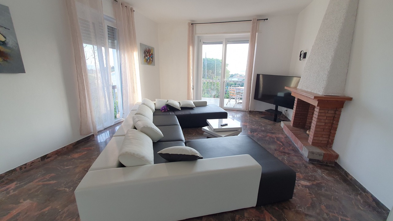 Photo of Livingroom in Fonte Blanda