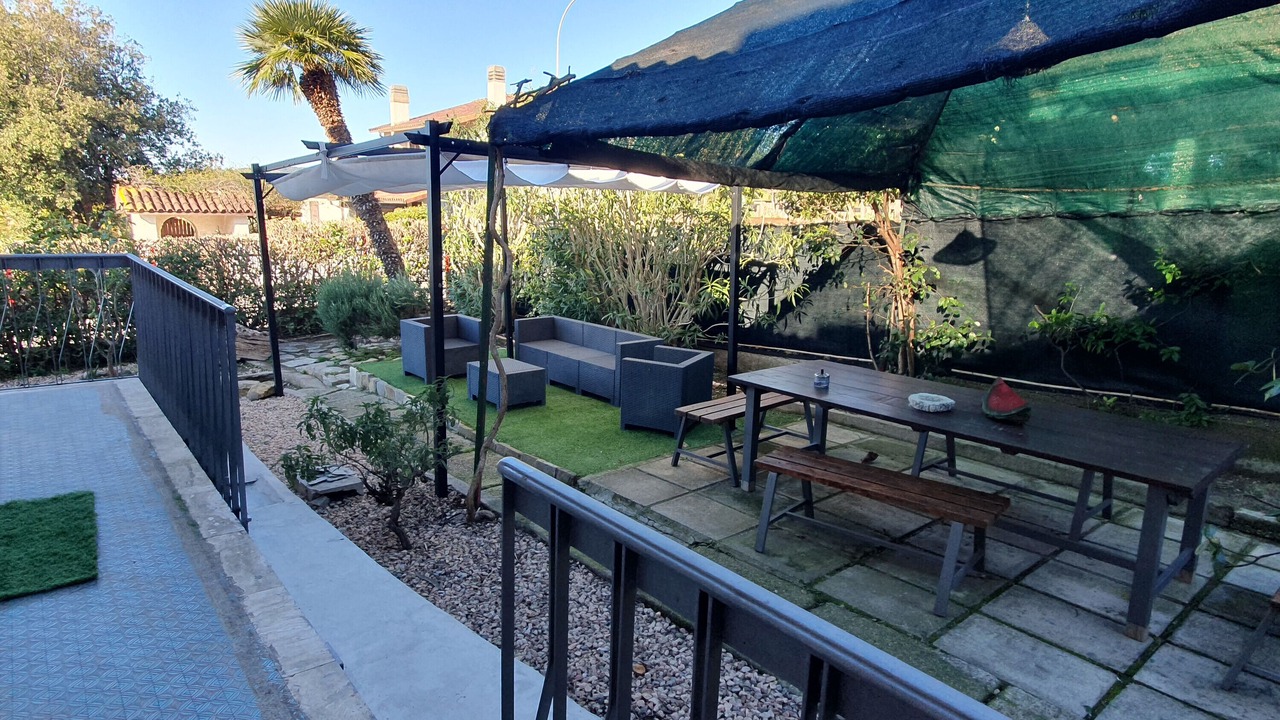 Photo of Outdoor in Fonte Blanda