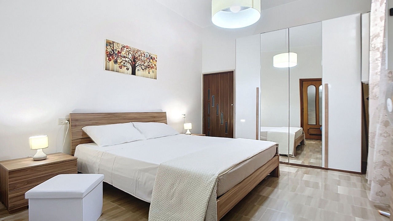 Photo of Bedroom in Monte Sant'Angelo