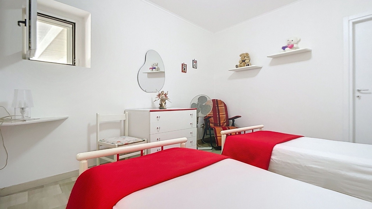 Photo of Bedroom in Monte Sant'Angelo