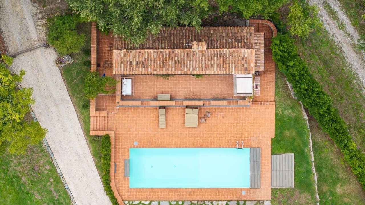Photo of Outdoor in Roccalbegna
