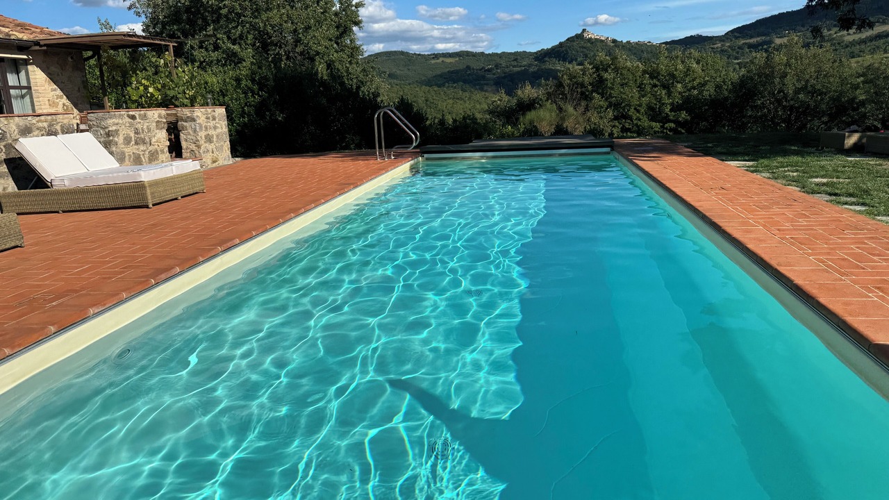 Photo of Outdoor in Roccalbegna