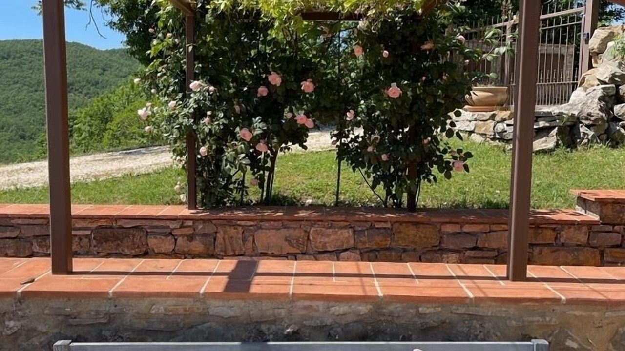 Photo of Outdoor in Roccalbegna