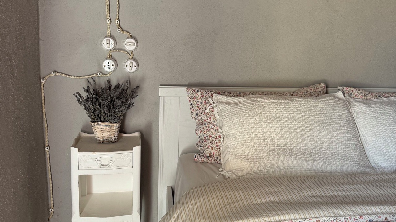 Photo of Bedroom in Roccalbegna