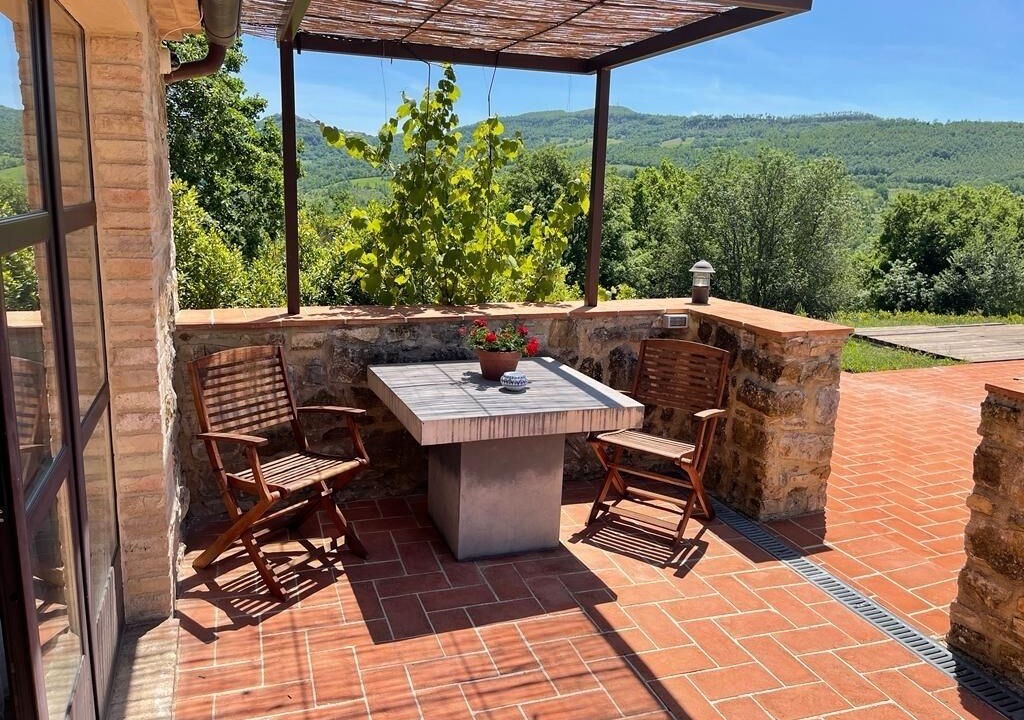 Photo of Outdoor in Roccalbegna