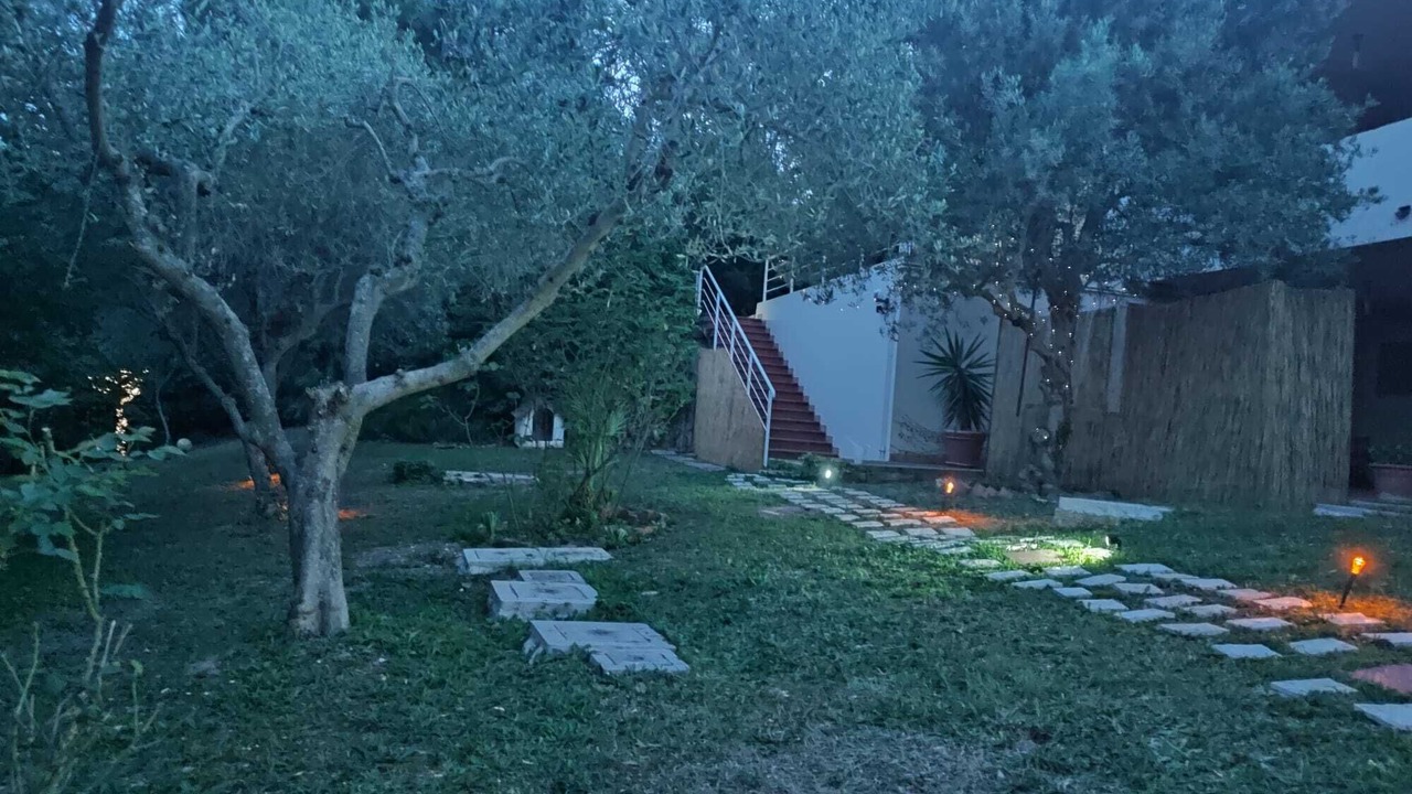 Photo of Outdoor in Palombina Nuova