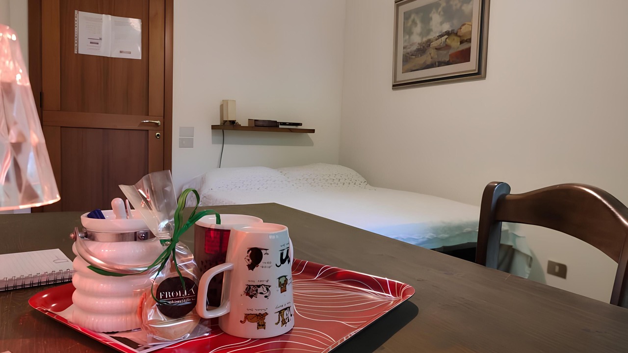 Photo of Bedroom in Palombina Nuova