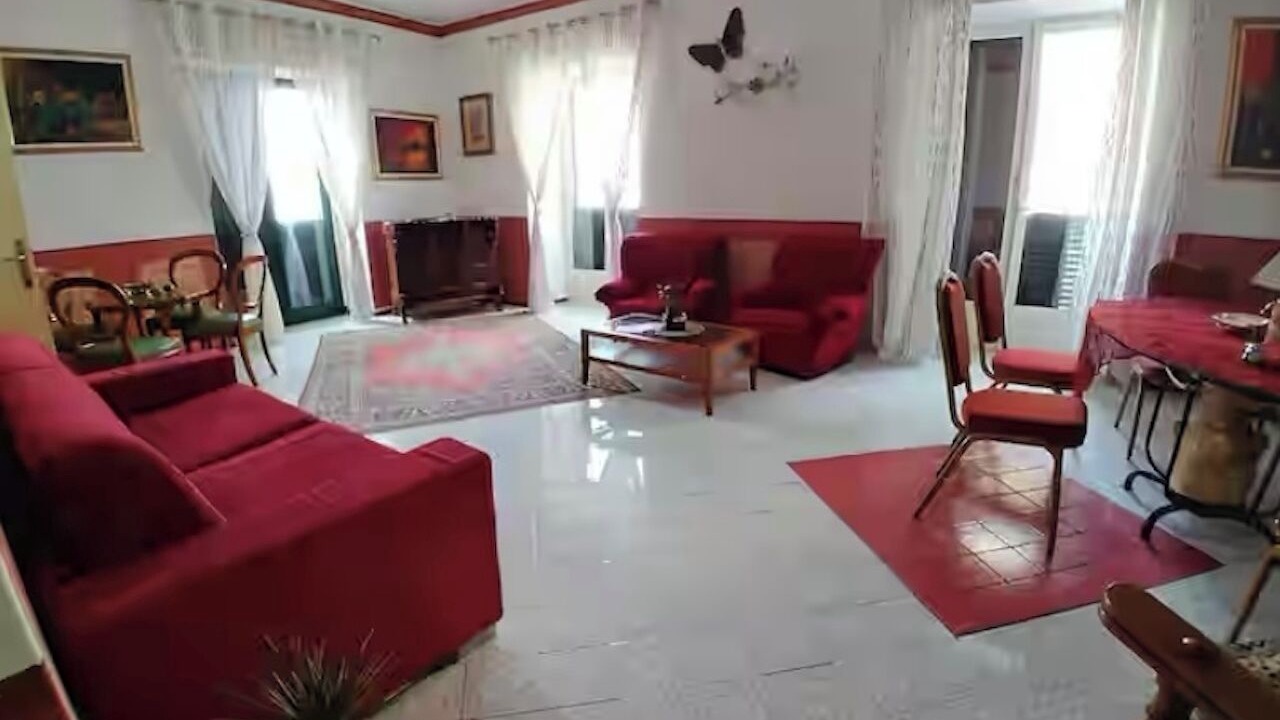 Photo of Livingroom in Pogerola