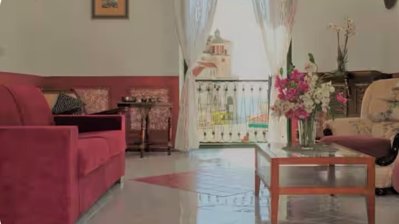 Photo of Livingroom in Pogerola