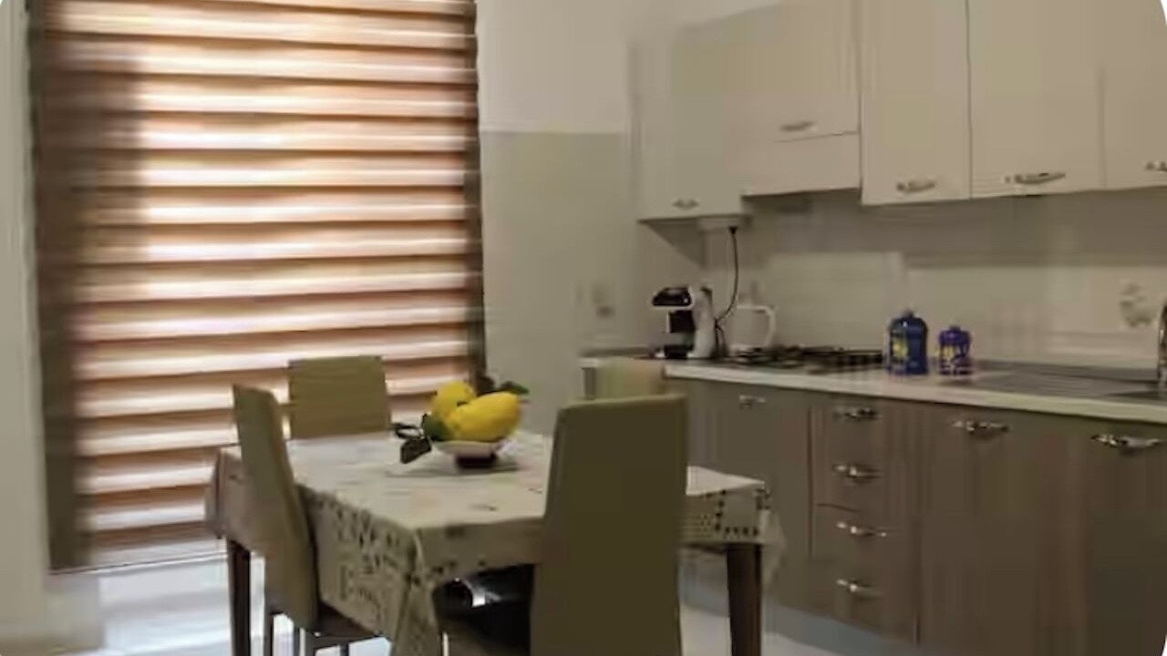 Photo of Kitchen in Pogerola