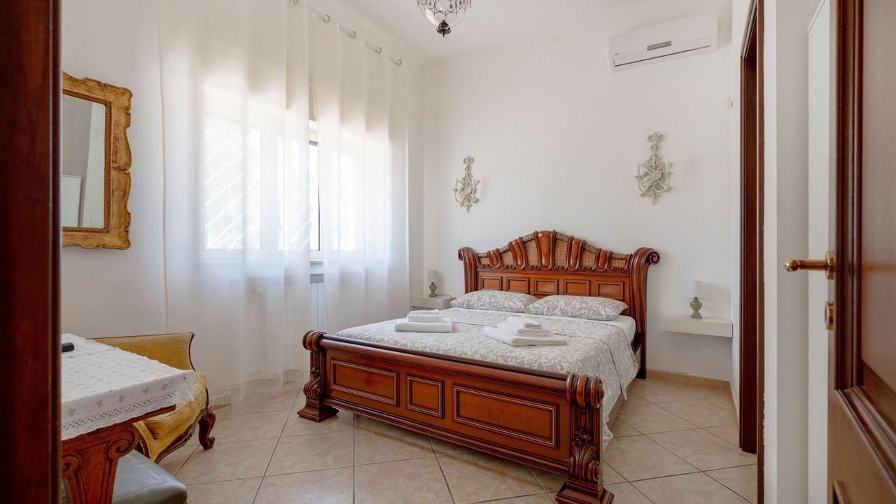 Photo of Bedroom in Palese