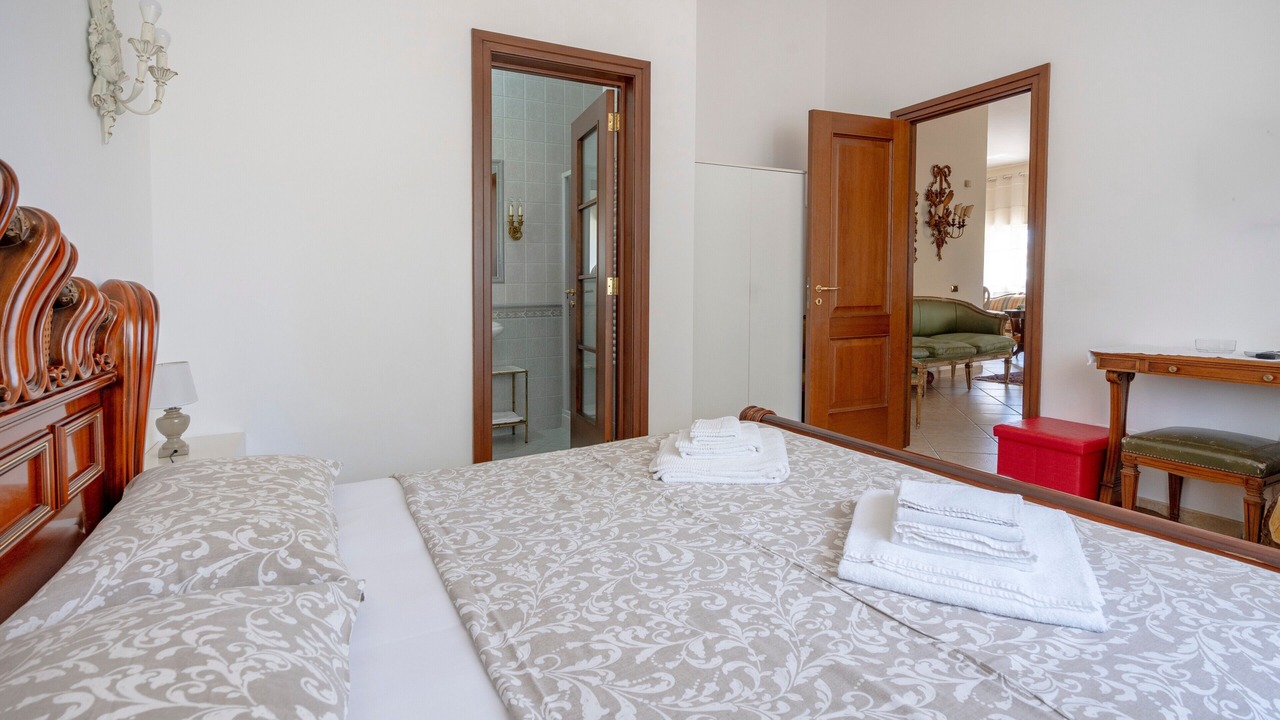 Photo of Bedroom in Palese
