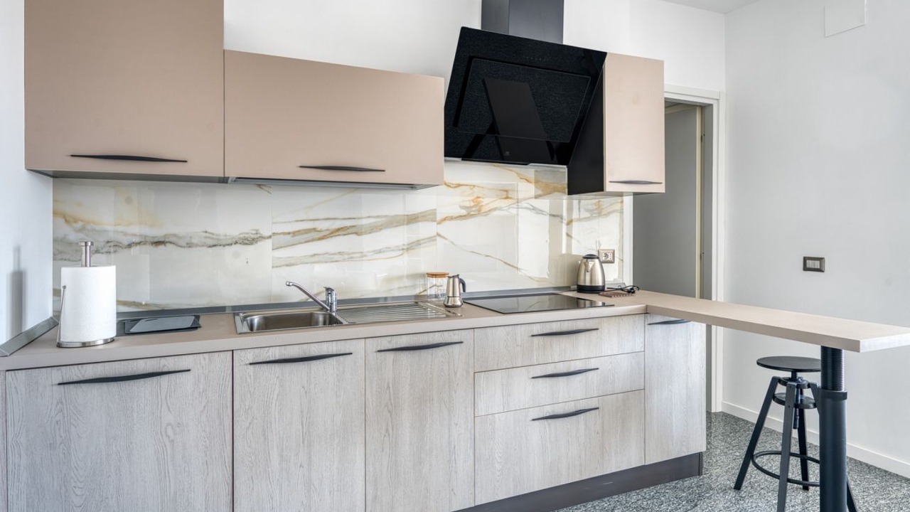 Photo of Kitchen in Foligno