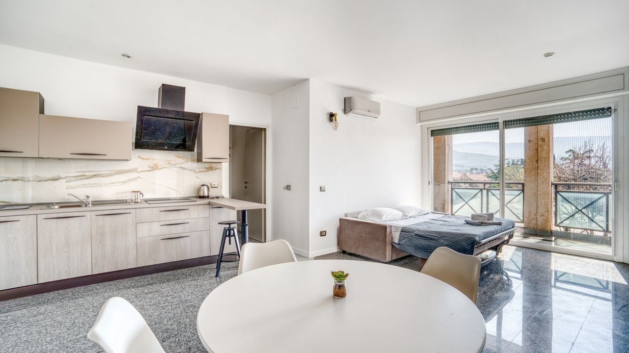 Photo of Bedroom in Foligno