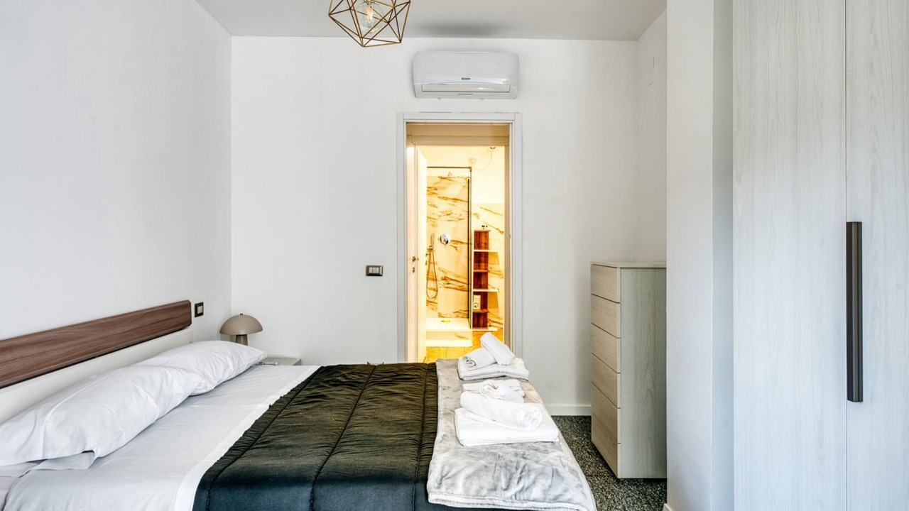 Photo of Bedroom in Foligno
