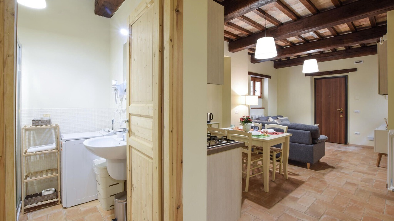 Photo of Bathroom in Tordibetto