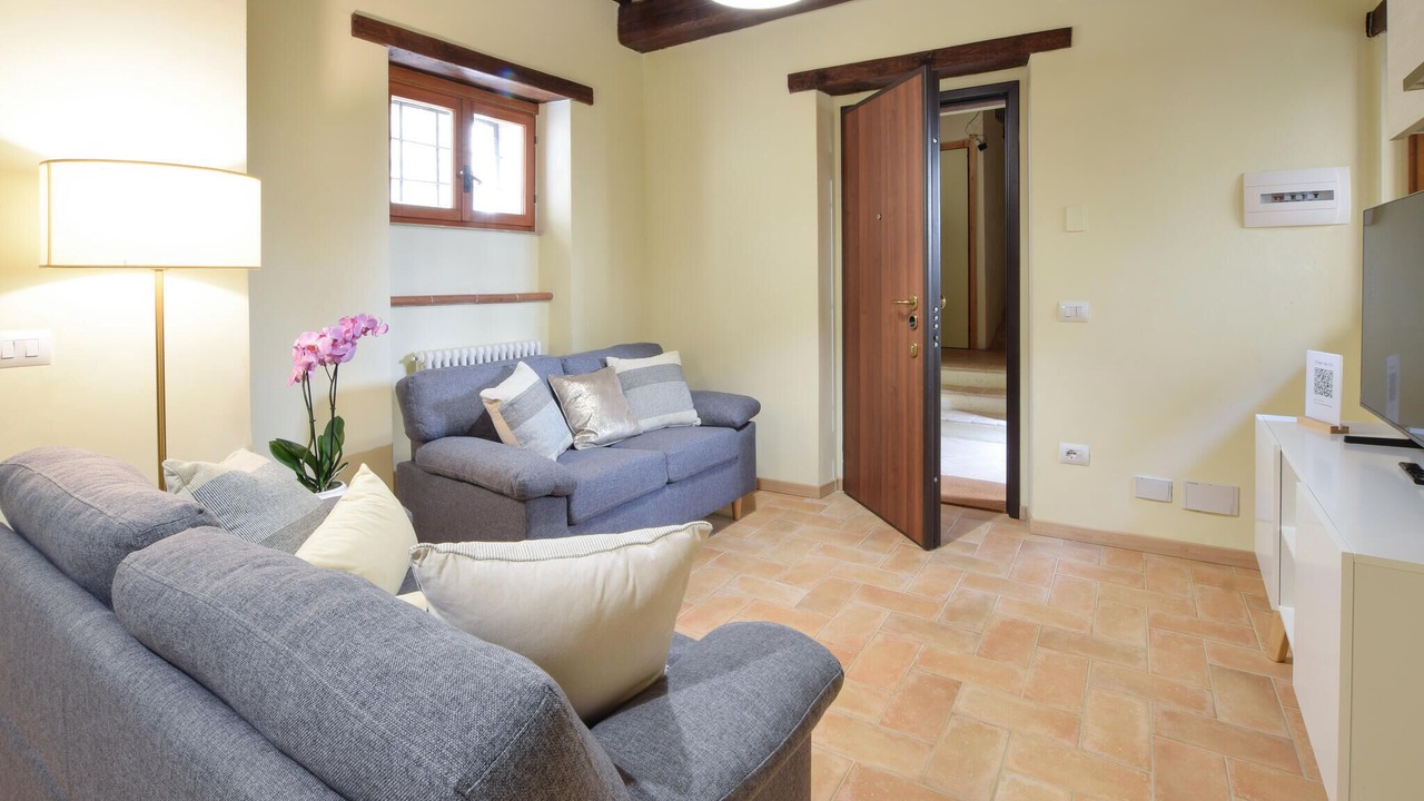 Photo of Bedroom in Tordibetto