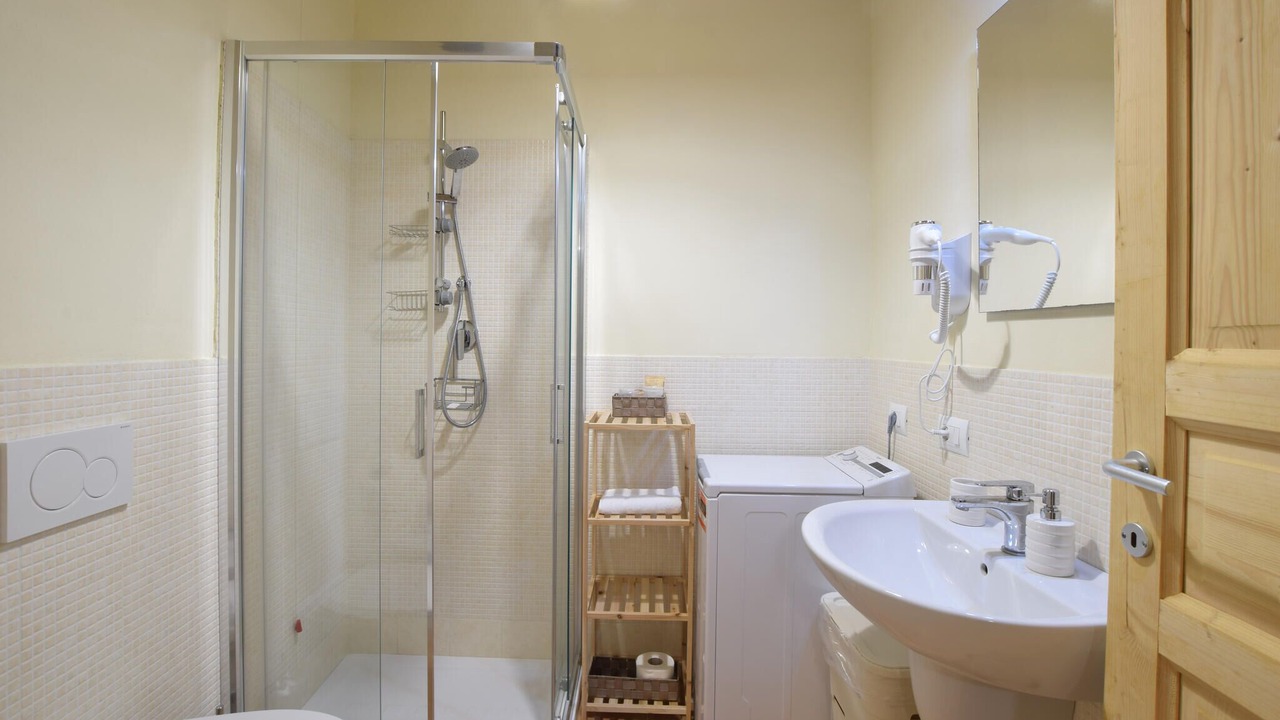 Photo of Bathroom in Tordibetto