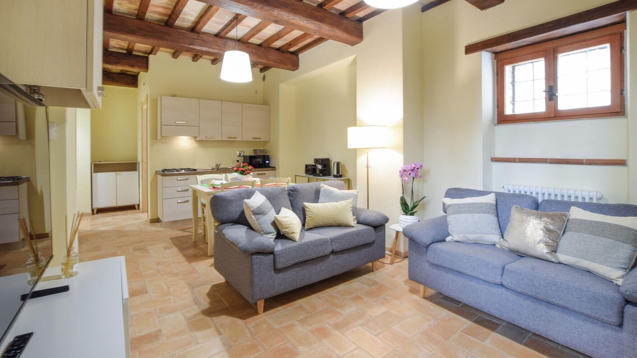 Photo of Bedroom in Tordibetto