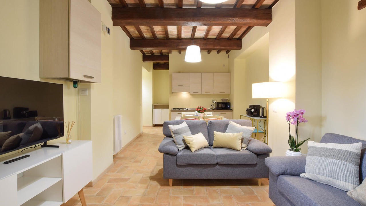 Photo of Bedroom in Tordibetto
