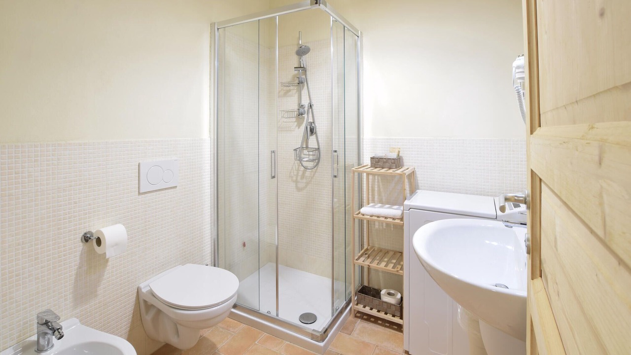 Photo of Bathroom in Tordibetto