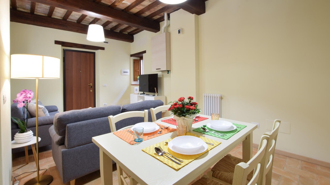 Photo of Bedroom in Tordibetto