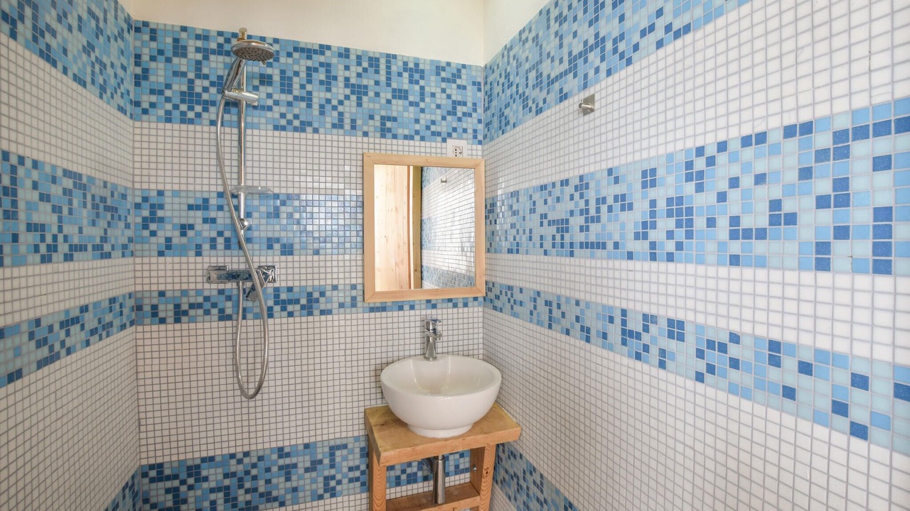 Photo of Bathroom in Cerchiara di Calabria