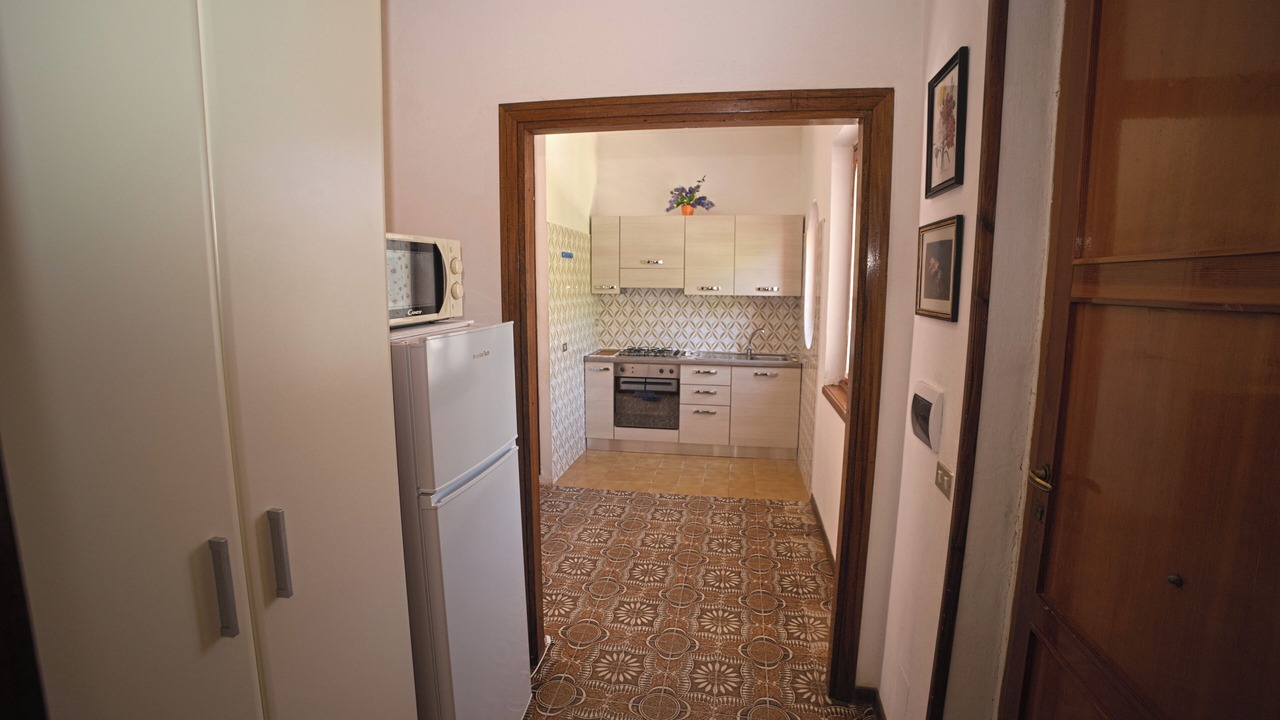 Photo of Kitchen in Giglio Campese