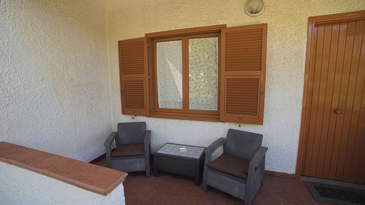 Photo of Patio Balcony in Giglio Campese