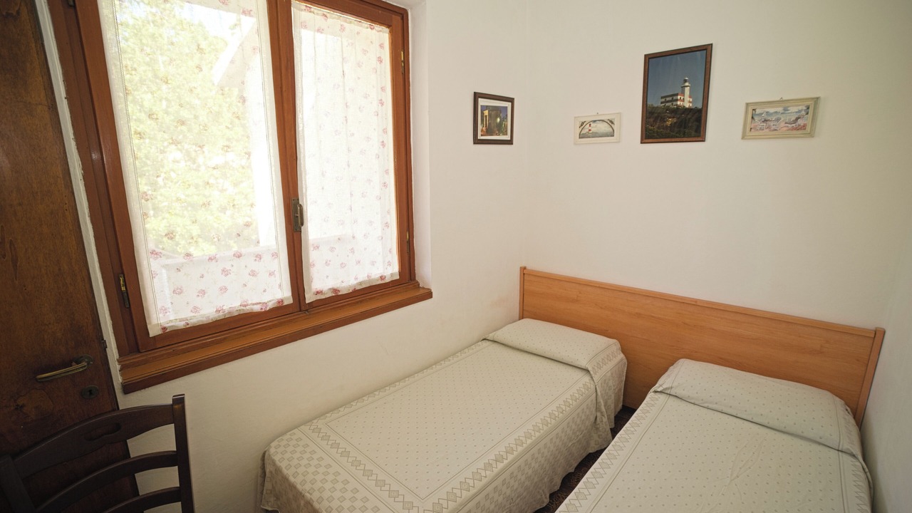 Photo of Bedroom in Giglio Campese