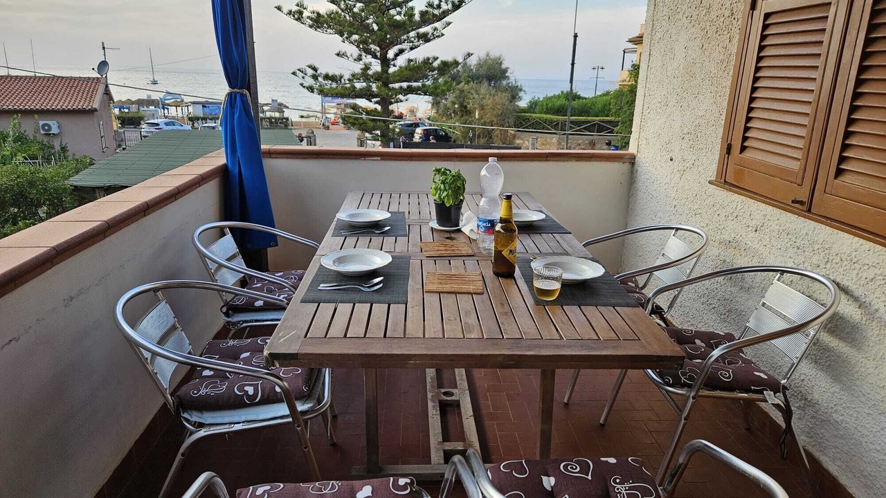 Photo of Outdoor in Giglio Campese
