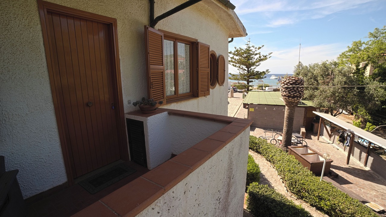 Photo of Outdoor in Giglio Campese