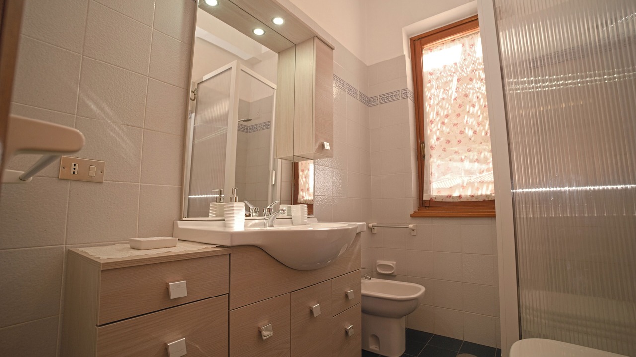 Photo of Bathroom in Giglio Campese
