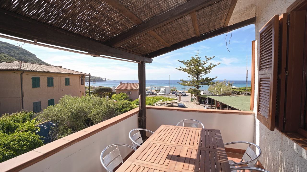 Photo of Outdoor in Giglio Campese