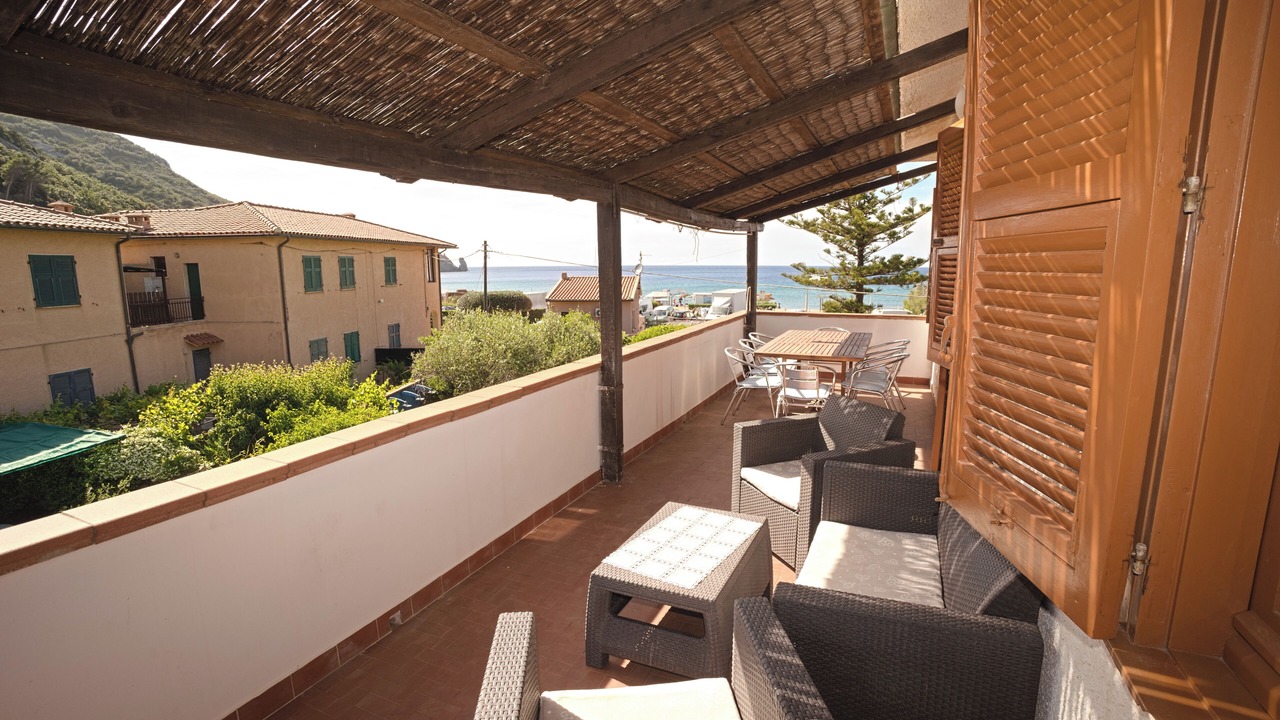 Photo of Outdoor in Giglio Campese