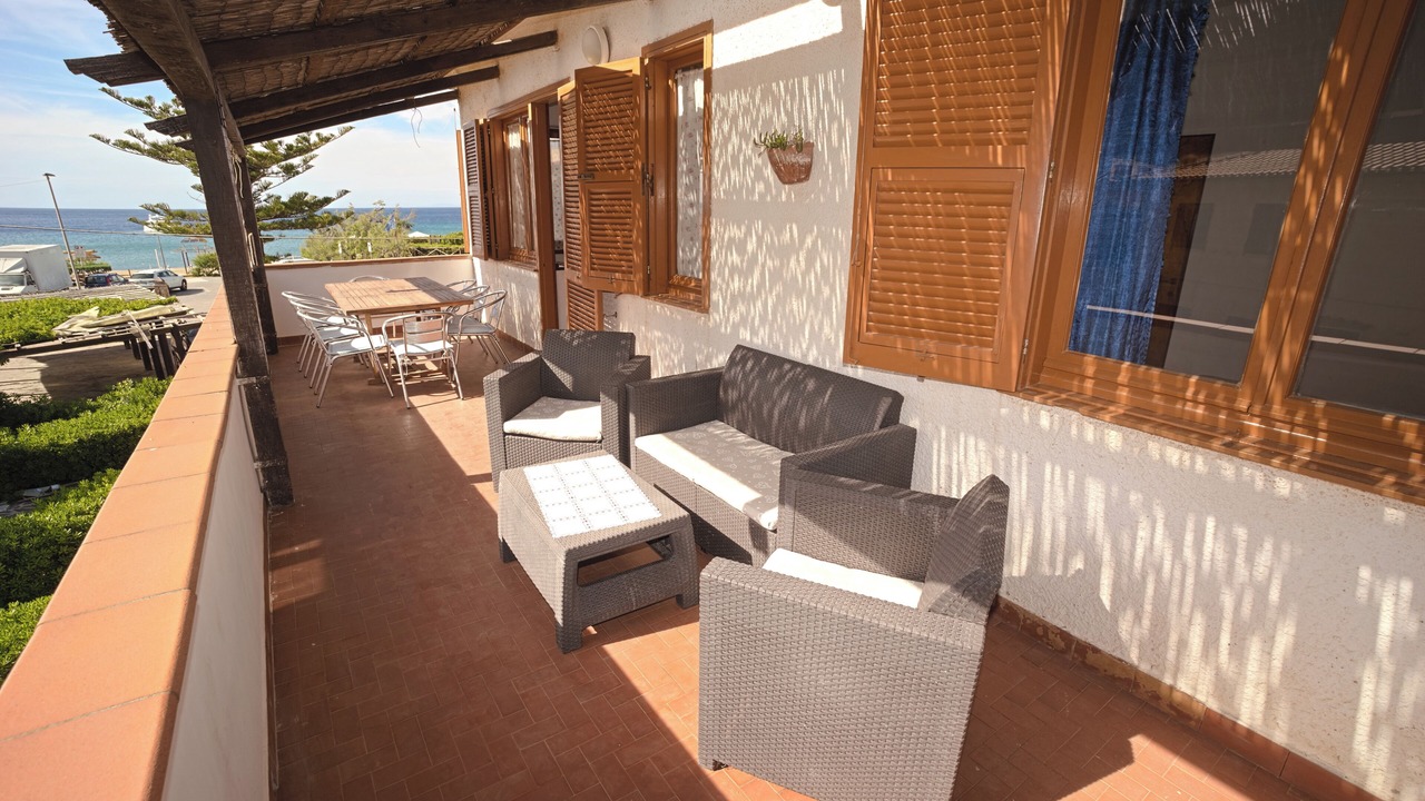Photo of Outdoor in Giglio Campese