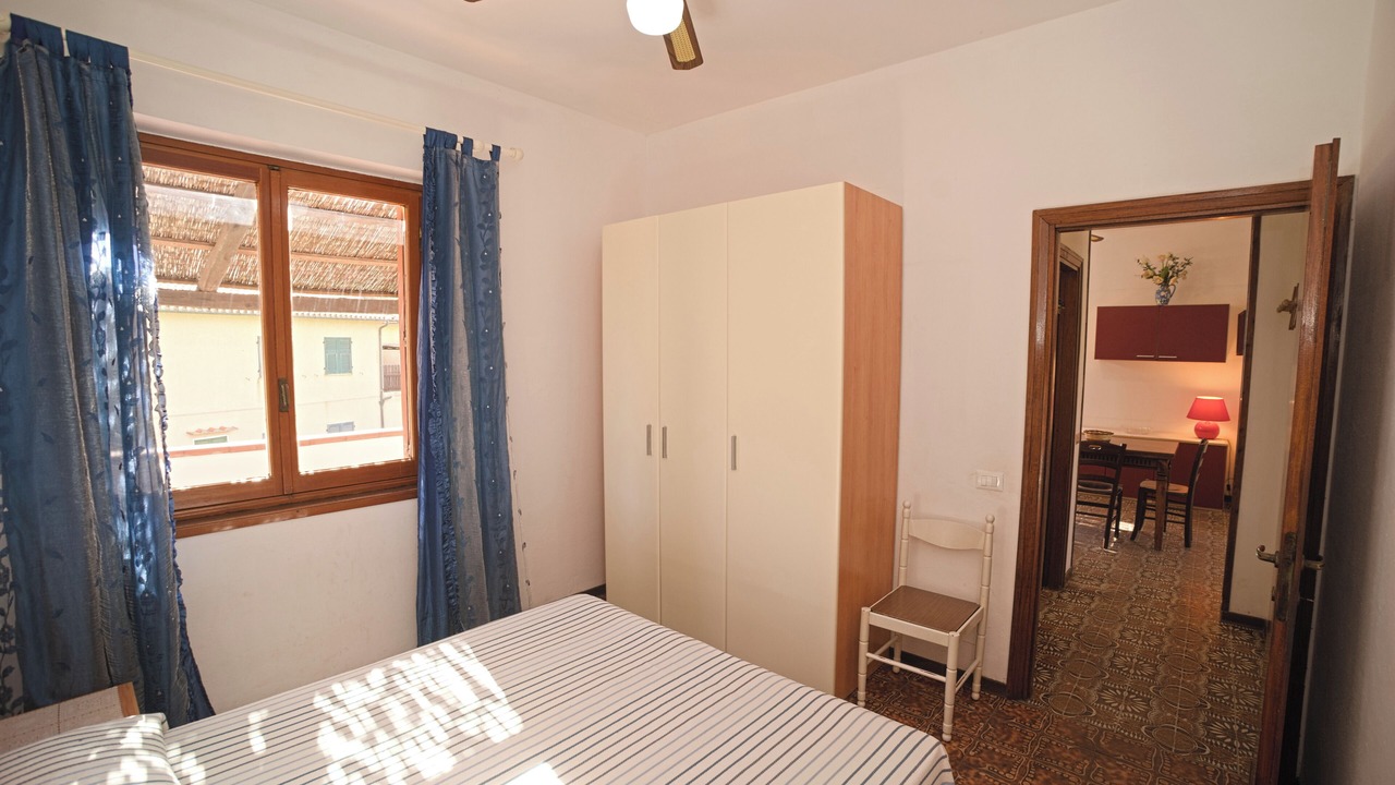 Photo of Bedroom in Giglio Campese