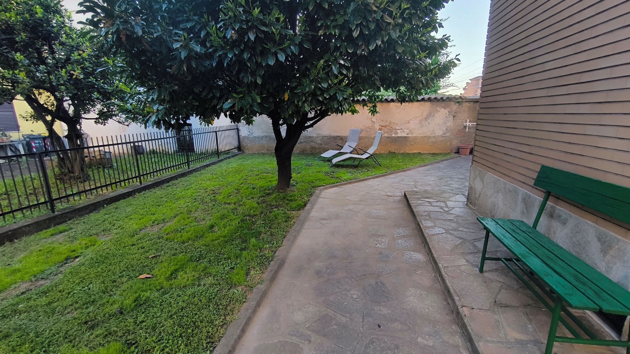 Photo of Patio Balcony in San Nicolo
