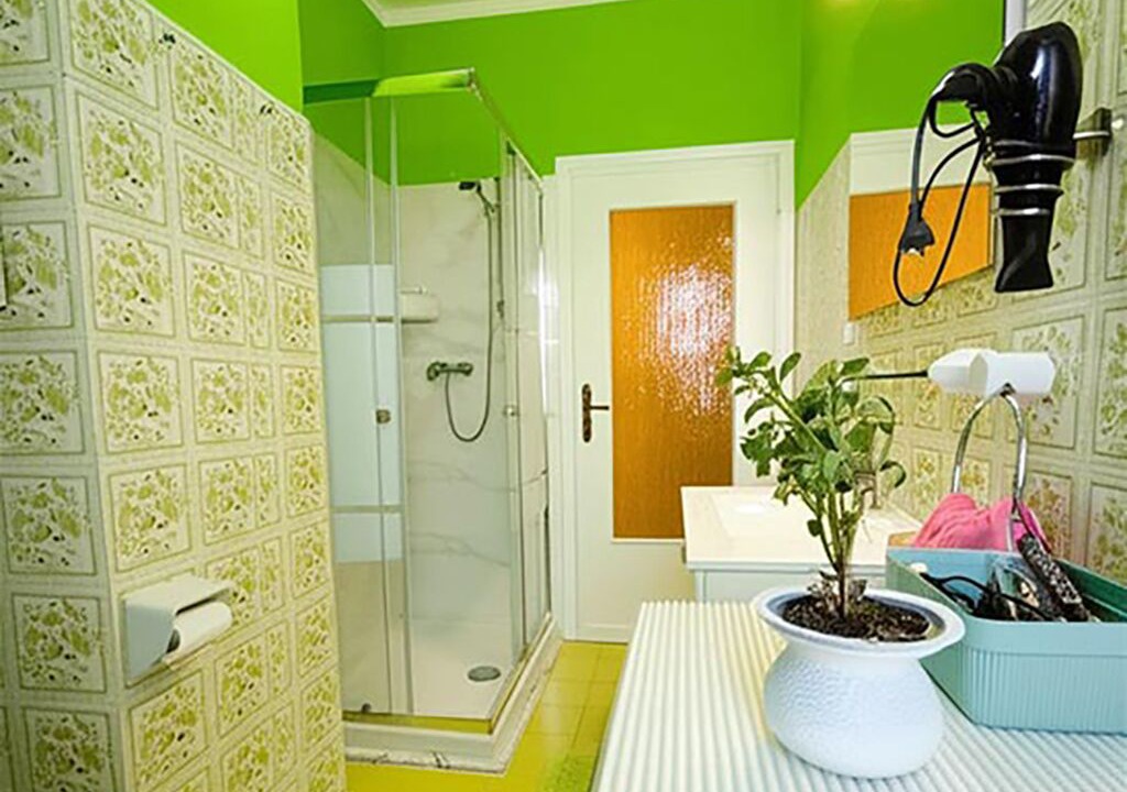 Photo of Bathroom in San Nicolo