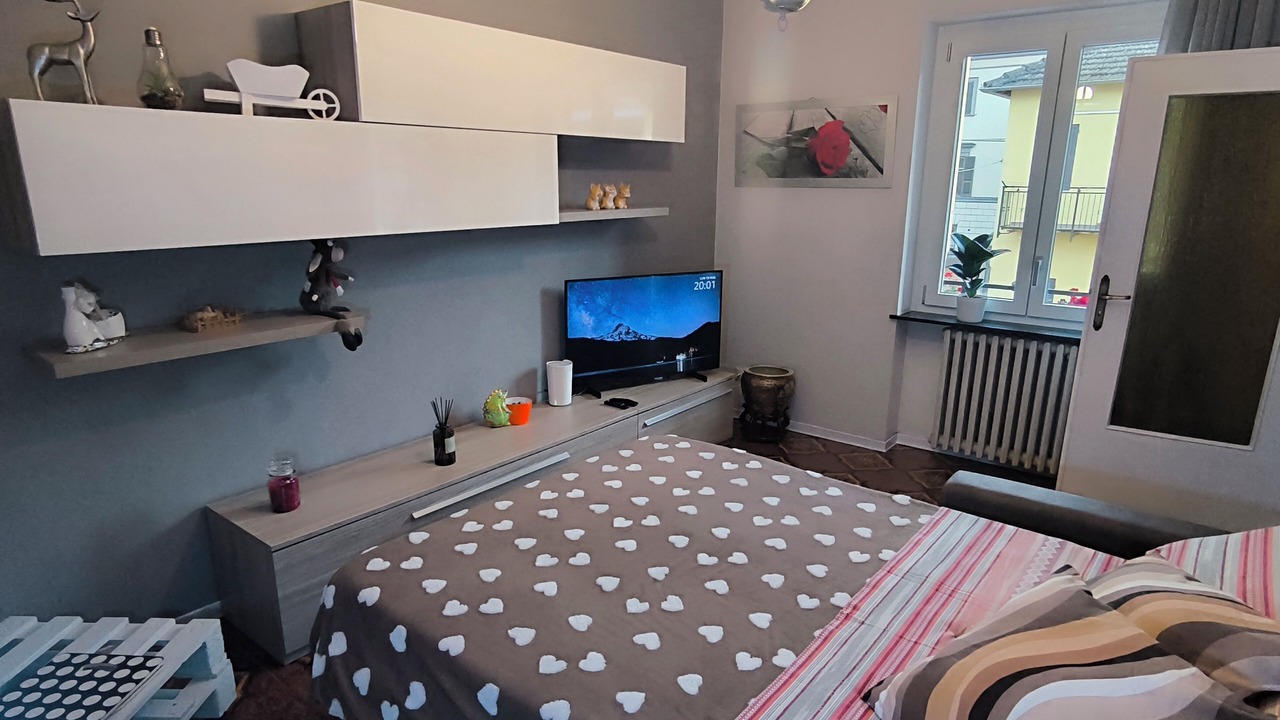 Photo of Bedroom in San Nicolo
