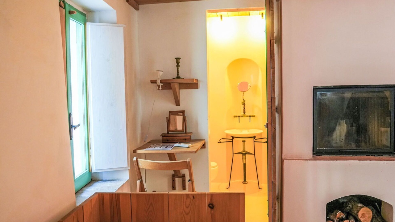 Photo of Bedroom in Strongoli