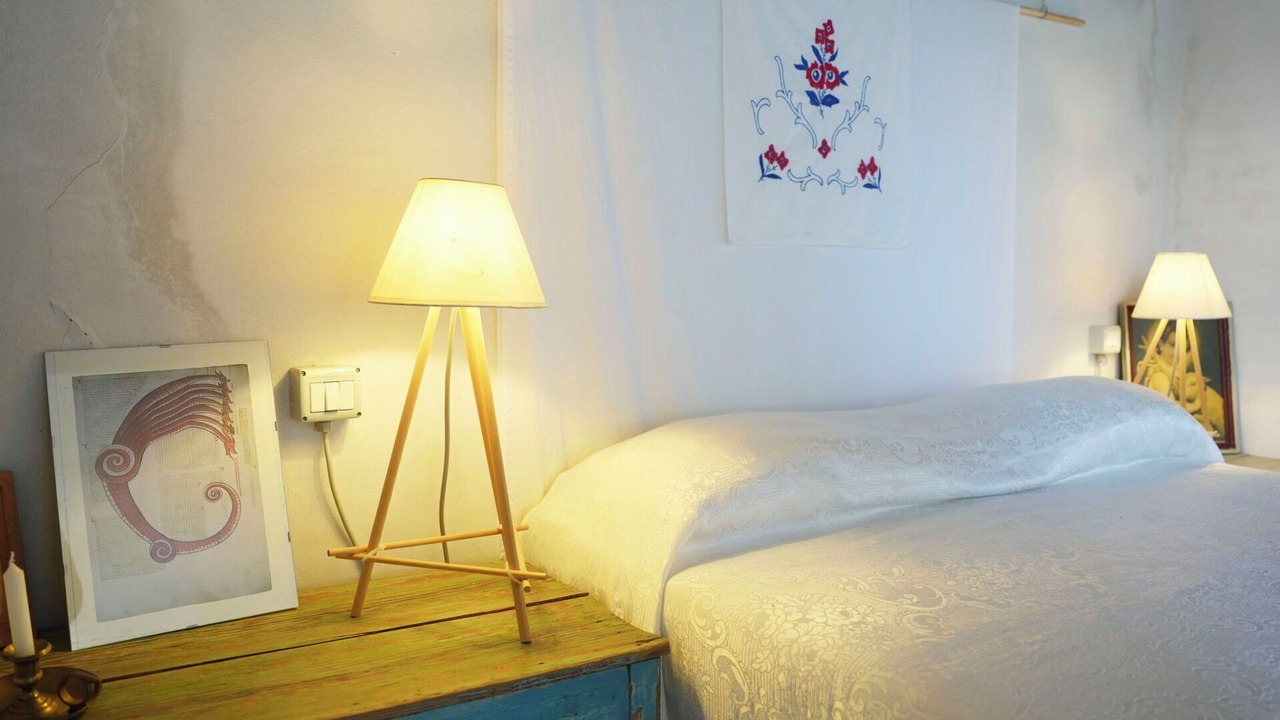 Photo of Bedroom in Strongoli