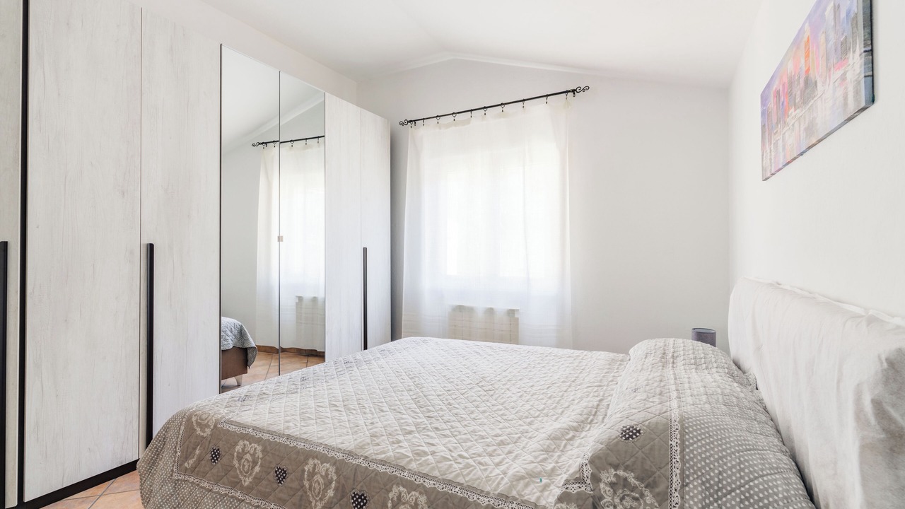 Photo of Bedroom in Carasco