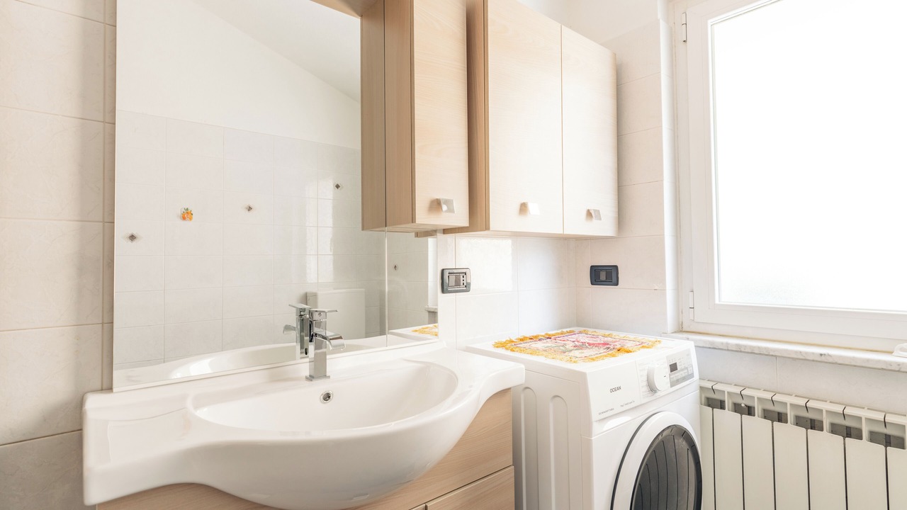 Photo of Bathroom in Carasco